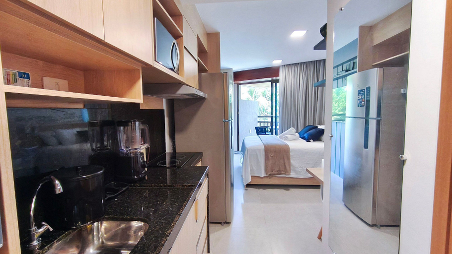 Room 4, Atlantico Praia dos Carneiros - Proximo da Igrejinha, Tamandaré