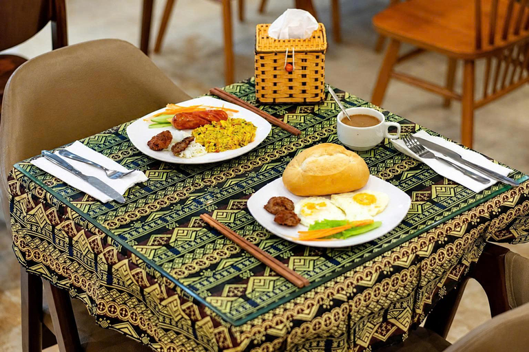 Food & Drinks 5, Ciao Hotel Hà Giang, Hà Giang