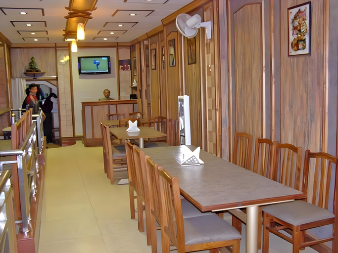 Food & Drinks 3, Hotel Channi Raja Nainital, Uttarakhand , Nainital