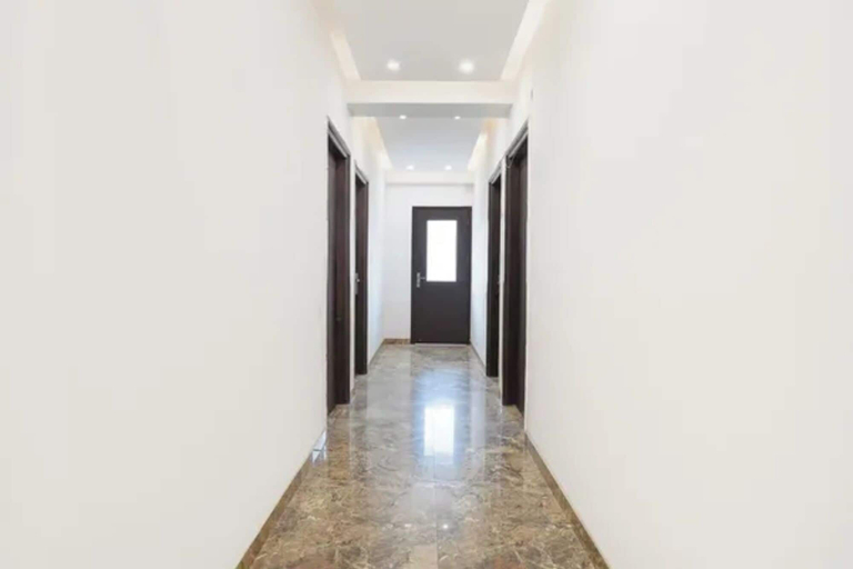 Lobby 2, Fabhotel As Residency, Gautam Buddha Nagar