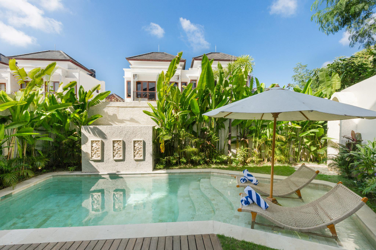 Private pool 2, Ulu Jatayu Villa by Betterplace, Badung