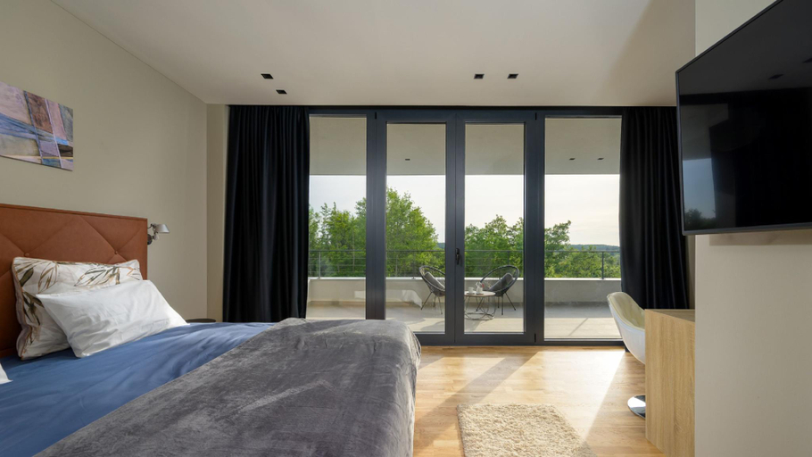 Others 2, Villa She Luxury by Villas Guide, Grožnjan
