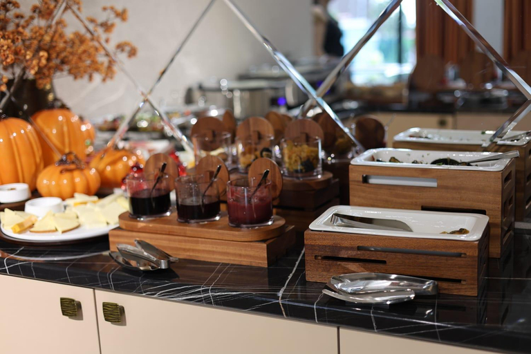 Food & Drinks 3, Sun Wine Hotel, Batumi