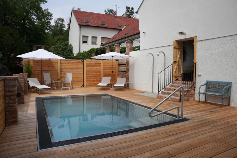 Sport & Beauty 4, Hotel Lechowitz, Znojmo