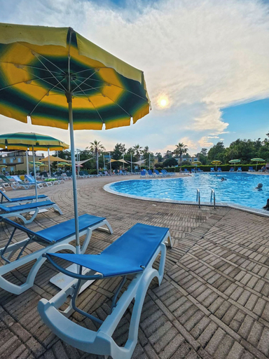 Sport & Beauty 4, Casa Onde Chiare - Pizzo Beach Club 16G, Vibo Valentia