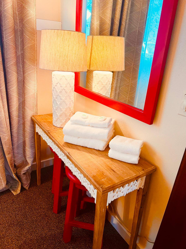 Bedroom, Oceanhouse, Kenai Peninsula