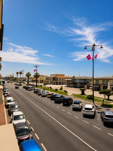 Others 4, PFA Hotel - Viareggio, Lucca