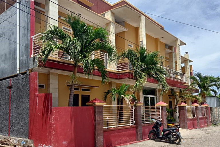 General view 3, SPOT ON 3605 Clarichie Guest House, Kupang