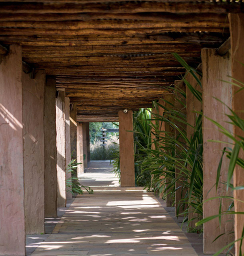 Others 5, Jehan Numa Retreat Club and Spa, Bhopal
