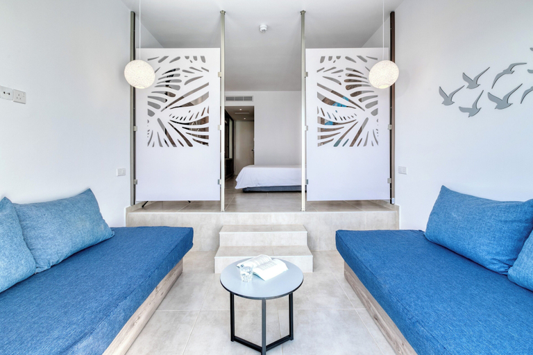 Bedroom 3, Atlantica SunGarden Beach
