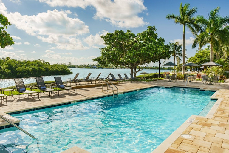 Sport & Beauty 5, Fairfield Inn & Suites by Marriott Marathon Florida Keys, Monroe