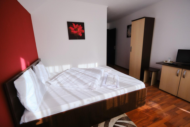 Bedroom 2, Vila Rina, Moieciu De Jos