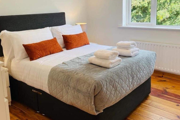 Room 2, The Mis Kerry Escape