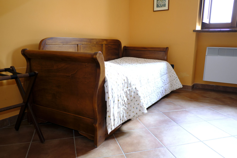 Bedroom 3, Locanda Camilla, L'Aquila