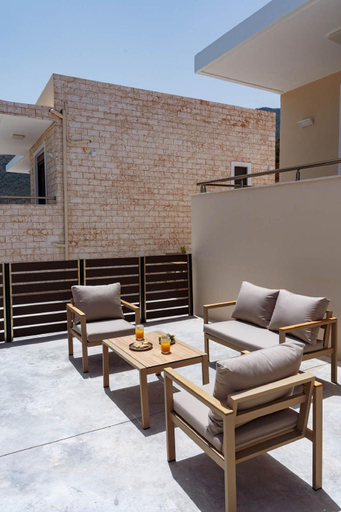 Others 5, Brikis Villas - With 3 Private Pools, Crete