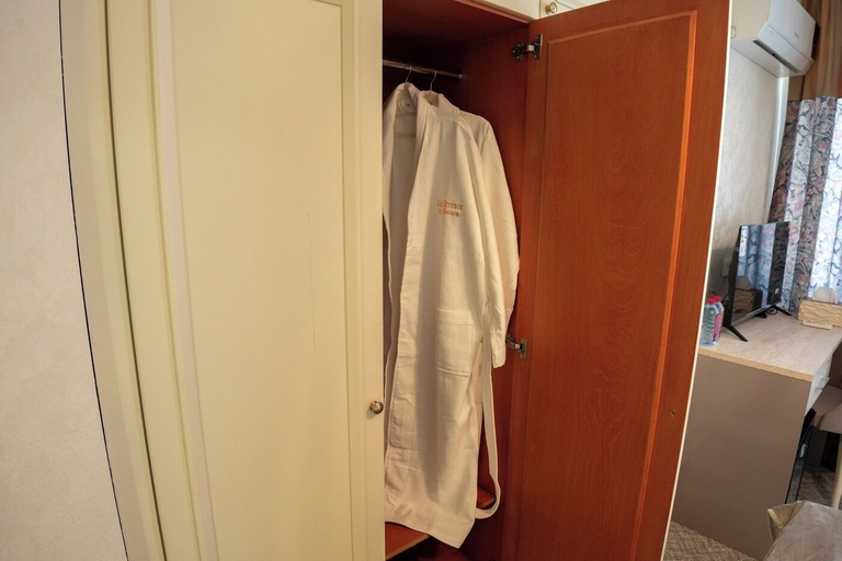 Room amenity, Gala Terrace Hotel & Restaurant, Baku