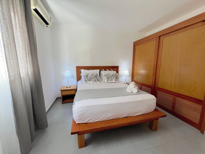 Room 4, AVENTURA STUDIOS at LOS CORALES BEACH, Salvaleon de Higuey