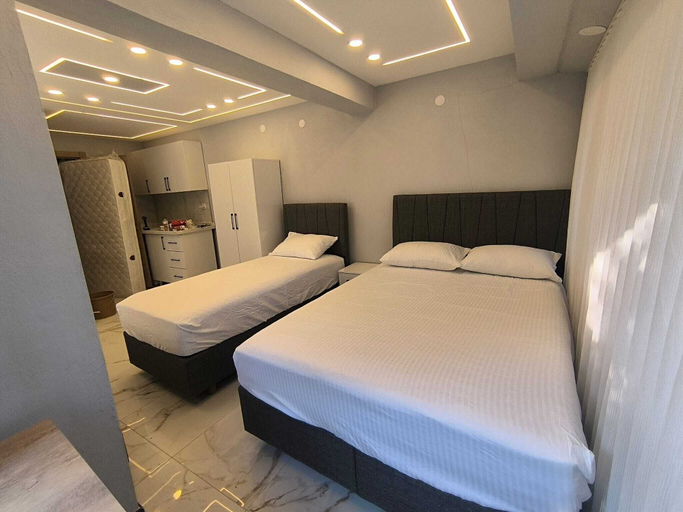Room 3, Vizyon Konak, Burhaniye