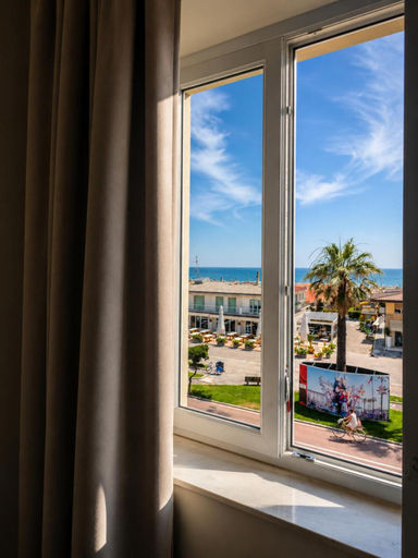 Others 5, PFA Hotel - Viareggio, Lucca