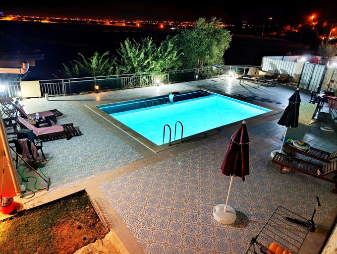 Sport & Beauty 5, Aze's Garden suites - Kalkan, Kas, Kaş