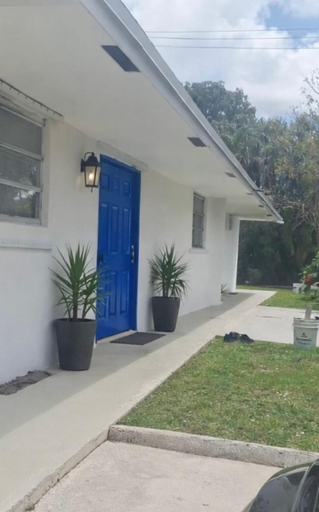 Exterior & Views 4, N61, Broward