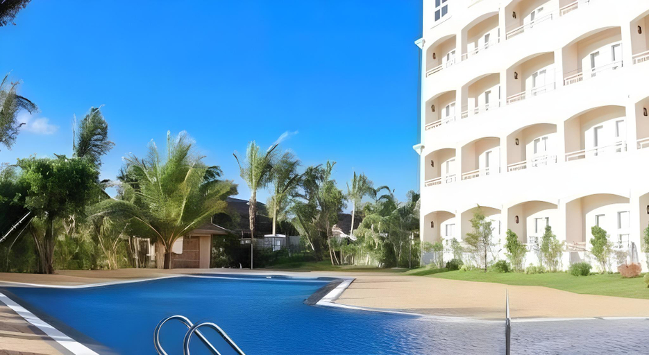 Sport & Beauty 2, Hoa Binh - Rach Gia Resort, Rạch Giá