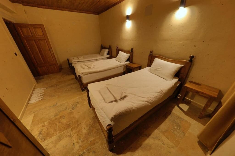 Room 3, Castle Stone House, Nevşehir