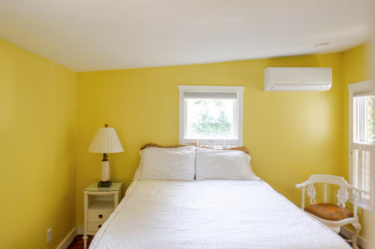 Bedroom 2, Play All Day - Sleep By The Stream at Night - Swimming Hole, Greene