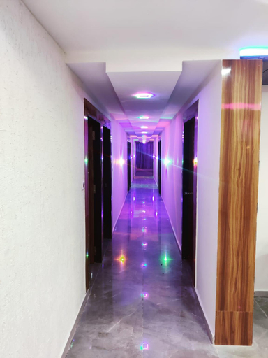 Lobby 2, Hotel Kalash, Ahmadabad
