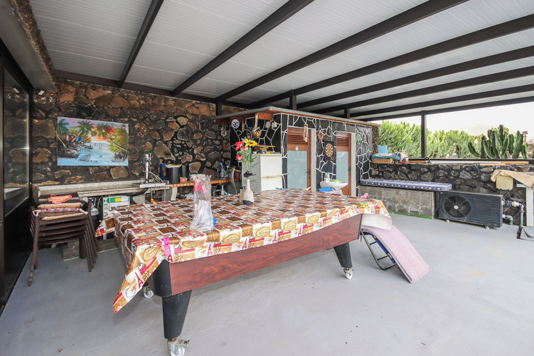 Food & Drinks 4, Finca Villanueva, Las Palmas