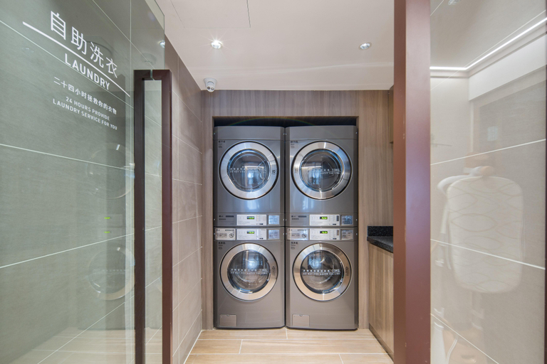 Others 5, Hanting Hotel Jinan Quancheng Square Branch, Jinan