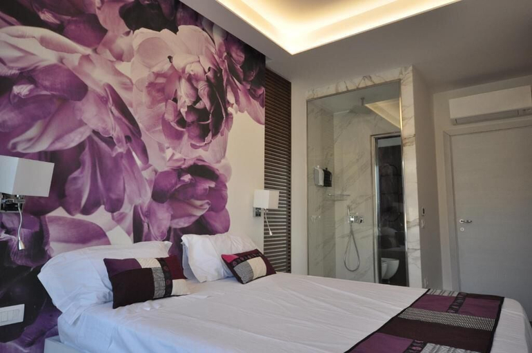 Bedroom 3, CENTRO PANORAMIC, Cagliari