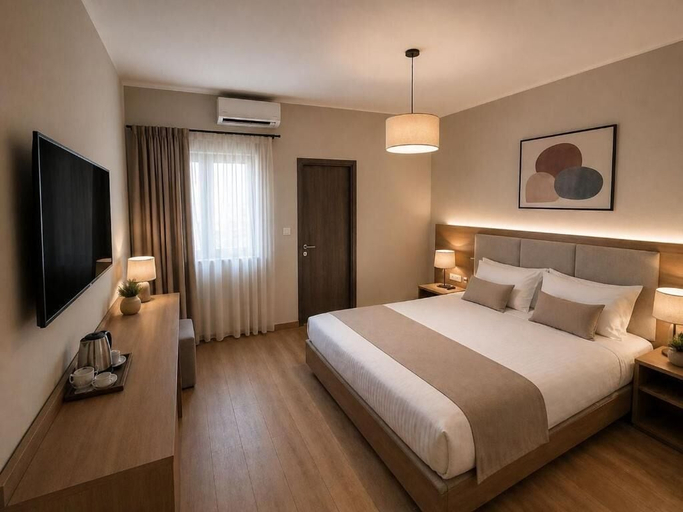 Room 1, Casa Del Sol SeaSide, Durrësit