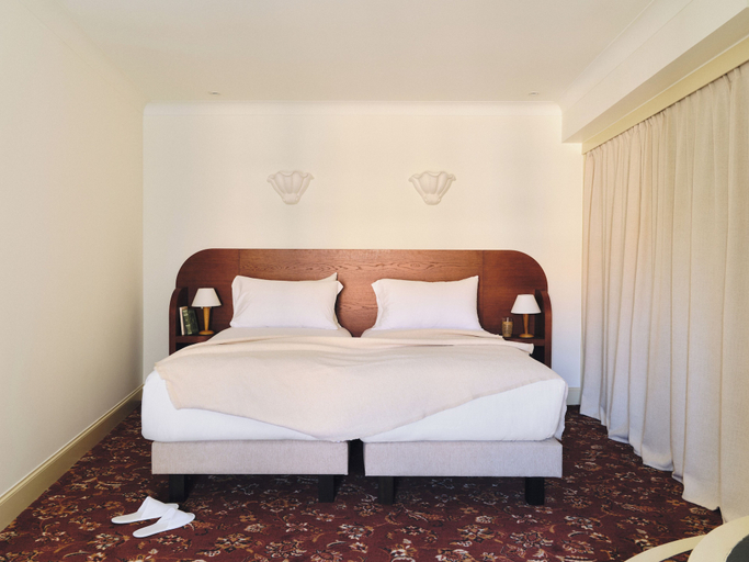 Bedroom 3, Anchor Cannes Riviera, Alpes-Maritimes
