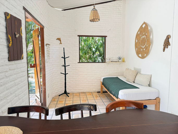 Room 2, Oceana Suites Pipa, Tibau do Sul