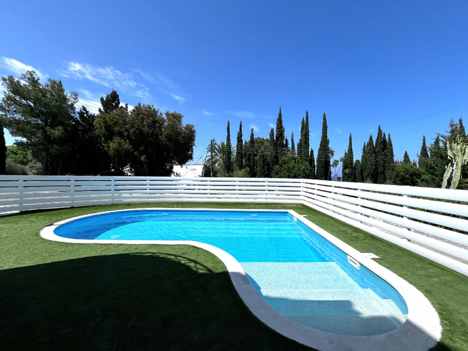5, PRO -STAY ALKYONI Villa