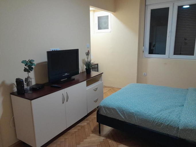 Others 3, Cozzy and Centrally Located Apartment Vracar, Belgrade