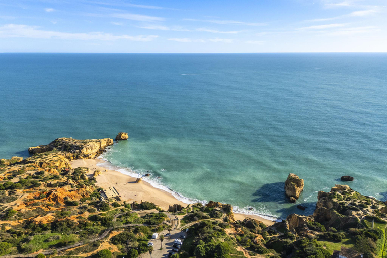 3, Villa Monte das Oliveiras V3 São Rafael, Albufeira