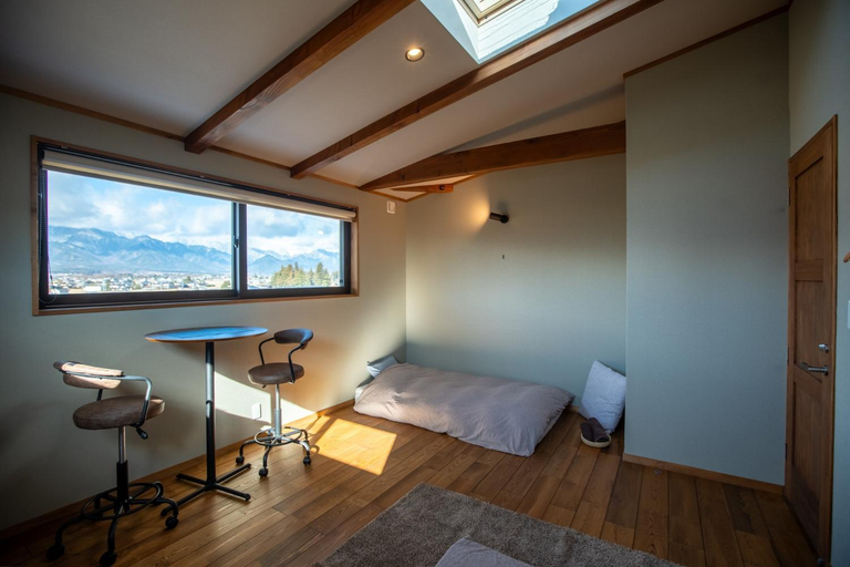 Bedroom 3, Canoa, Unknown3