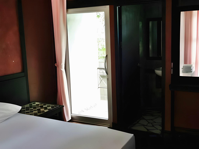 Bedroom 5, 339 Hotels & Resort, Muang Nakhon Ratchasima
