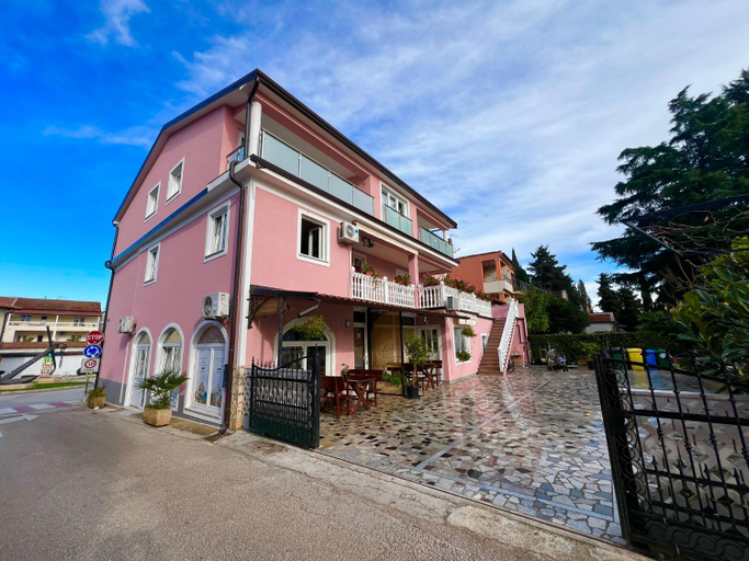 Exterior & Views 1, Apartments Tereza, Novigrad