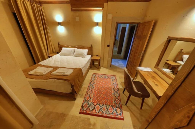 Room 2, Castle Stone House, Nevşehir