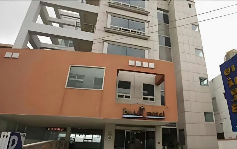 Exterior & Views 1, Busan Yeongdo Beach, Yeongdo