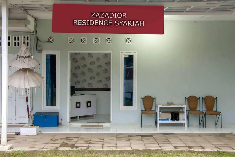 Others 5, Zazadior Residence Syariah, Padang