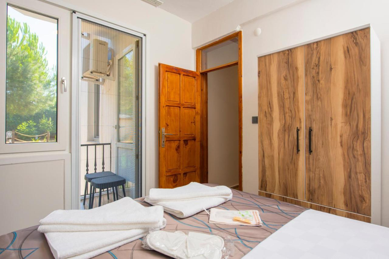 4, Marvera Hotel, Fethiye