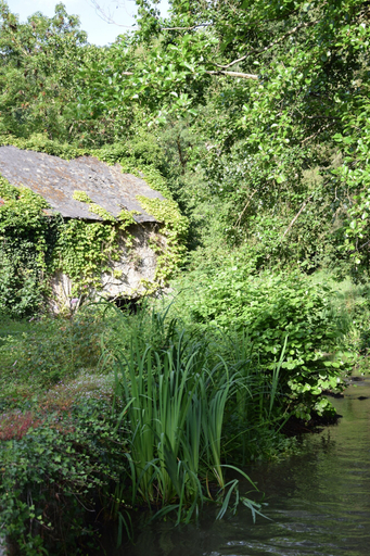Miscellaneous 5, Au Bon Séjour, Mayenne