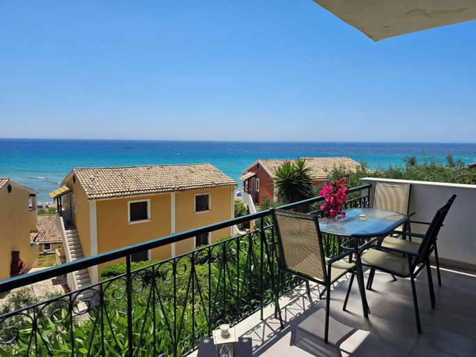 Primary image, Glyfada Beach Apartment - Seaside Retreat, Ionian Islands
