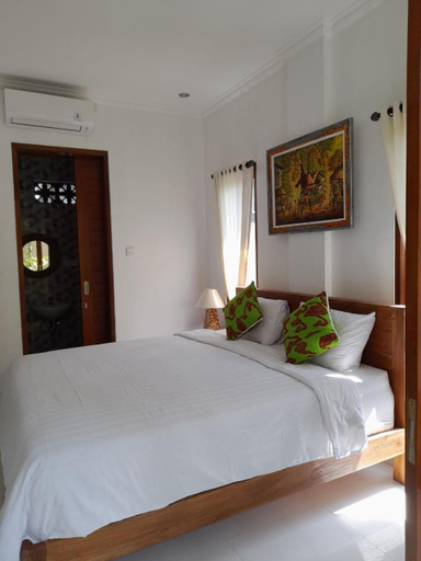 Bedroom 4, Lavista Guesthouse, Gianyar