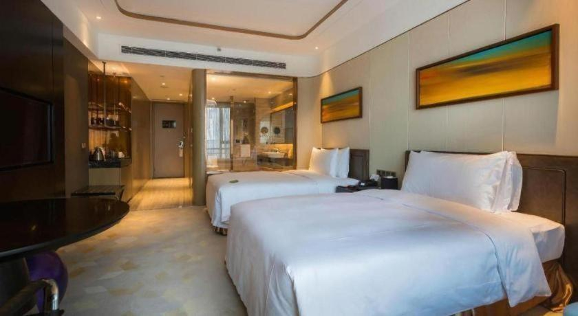 Others 5, The Qube Hotel Jingzhou, Jingzhou