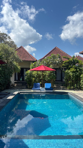 Sport & Beauty, Bunut Bali Homestay, Klungkung